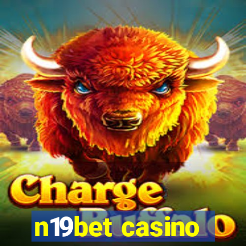 n19bet casino